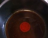 ☆揚げない～でもからっと鶏手羽　甘辛味☆作り方2写真
