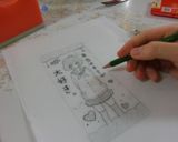 バレンタインに！ツンデレチョコレート作り方2写真