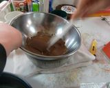 バレンタインに！ツンデレチョコレート作り方5写真
