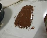 バレンタインに！ツンデレチョコレート作り方11写真