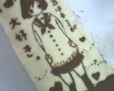 バレンタインに！ツンデレチョコレート作り方13写真