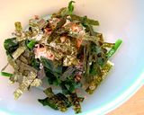 ほうれん草のおひたし☺こんな食べ方も♪作り方2写真
