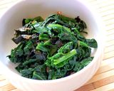 ほうれん草のおひたし☺こんな食べ方も♪作り方4写真