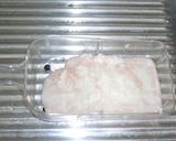 じゃがいものおもち作り方1写真