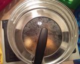 牛すじ煮込み(圧力鍋)作り方8写真