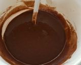 マックスバリュのチョコで作る米粉蒸しパン作り方2写真