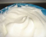 簡単☆スポンジケーキ！作り方1写真