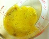 ランチに☆簡単キャベたま納豆丼作り方2写真