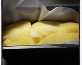 サクサクふわふわアップルケーキ！作り方3写真
