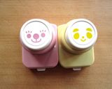 キャラ弁♪ウサギちゃんのそぼろ弁当作り方4写真