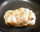 豚もも肉で＊柔らかチャーシュー♪作り方4写真