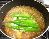 豚もも肉で＊柔らかチャーシュー♪作り方5写真