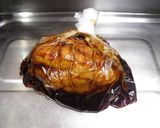 豚もも肉で＊柔らかチャーシュー♪作り方12写真