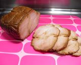 豚もも肉で＊柔らかチャーシュー♪作り方13写真
