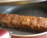万ねぎの牛肉巻かれ作り方3写真