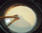 ☆生クリームで作る絶品！バーニャカウダ☆作り方1写真