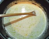 ☆生クリームで作る絶品！バーニャカウダ☆作り方2写真