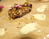 バレンタインに♡天使のハートデコポッキー作り方5写真