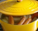 体ぽかぽか根菜のポトフ作り方4写真