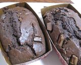 ♡バレンタインに濃厚チョコパウンド♡作り方11写真