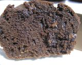 ♡バレンタインに濃厚チョコパウンド♡作り方14写真