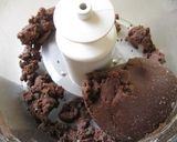 バレンタイン♪はりねずみクッキー☆作り方4写真