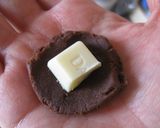 バレンタイン♪はりねずみクッキー☆作り方6写真