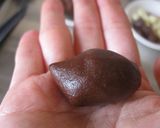 バレンタイン♪はりねずみクッキー☆作り方7写真
