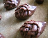 バレンタイン♪はりねずみクッキー☆作り方9写真