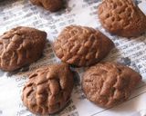 バレンタイン♪はりねずみクッキー☆作り方10写真