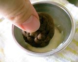 バレンタイン♪はりねずみクッキー☆作り方12写真