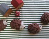 バレンタイン♪はりねずみクッキー☆作り方15写真