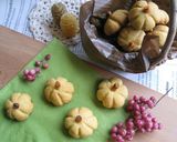 バレンタイン♪はりねずみクッキー☆作り方17写真