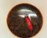 焼肉の生だれで 大根大量消費ぽりぽり漬け作り方4写真