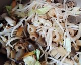 焼きそば作り方4写真