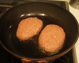 煮込みハンバーググラタン☆トマトソース作り方3写真