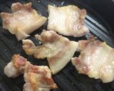 韓国焼肉!!本格的サムギョプサル☆作り方4写真