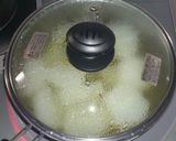 大根の煮物作り方7写真
