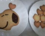 くまのプーさん♡はちみつクッキー作り方9写真