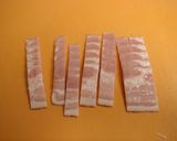 ☆きのこスープパスタ☆明太子のせ♡作り方6写真