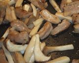 塩麹de豚バラとえりんぎのペッパー炒め作り方5写真