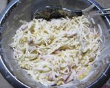 大根のマヨサラダ♪作り方4写真