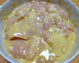 柔らかジューシー♪鶏むね肉の塩麹唐揚げ作り方3写真