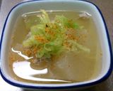 大根の煮物作り方9写真