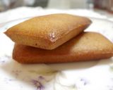 究極(笑)～拘りのフィナンシェ*VIP作り方64写真