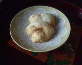 超簡単～！　ミルクきなこ餅作り方7写真