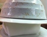 お豆腐 de クリ～ムo(^▽^)o作り方3写真