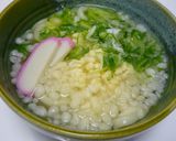 塩麹でうどんつゆ作り方2写真
