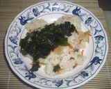辛旨 ! 海苔巻き作り方1写真