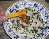 辛旨 ! 海苔巻き作り方2写真